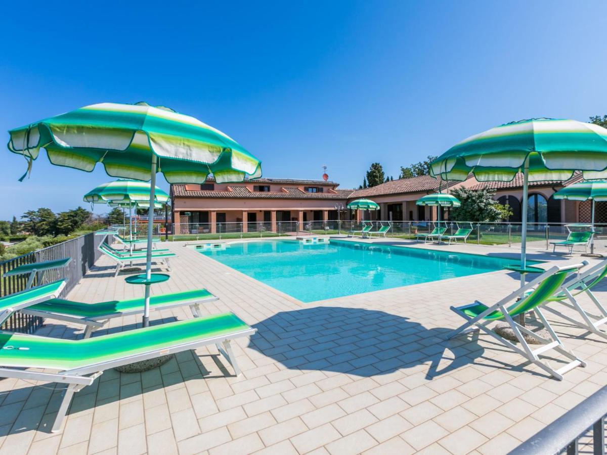 Il Corbezzolo-2 By Interhome Ferienhaus San Vincenzo